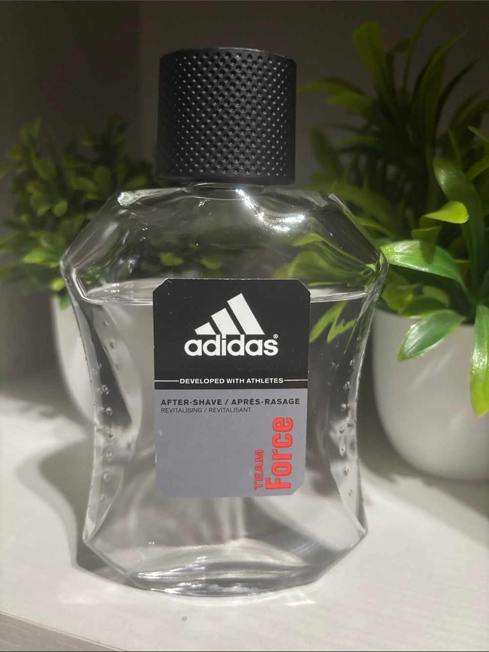 adidas After-shave team force